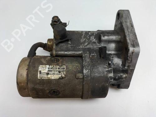 Used Starter HYUNDAI TERRACAN (HP) 2.9 CRDi (150 hp) 12626663
