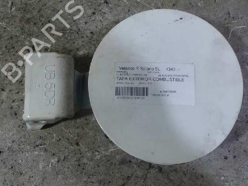 Używane Klapa wlewu paliwa KIA RIO III (UB) 1.25 CVVT (86 hp) 12612153