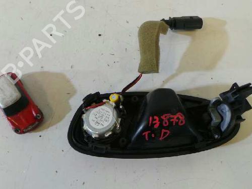 Rear right interior door handle SEAT LEON (1P1) 1.6 TDI | BP12617888I16 