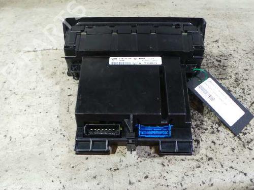 Climate control RENAULT LAGUNA I (B56_, 556_) 1.9 dCi (B56W) | BP12612254I5 