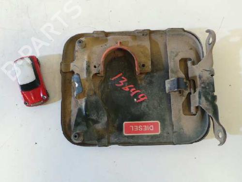 Fuel flap NISSAN TERRANO II (R20) 2.7 TD 4WD | BP12617260C131 