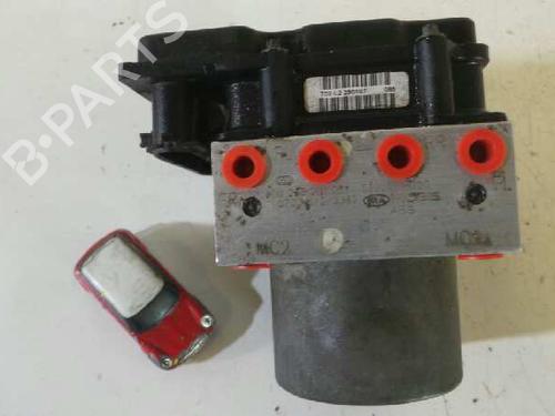 ABS Bremseaggregat KIA CEE'D Hatchback (ED) [2006-2012]  12619196
