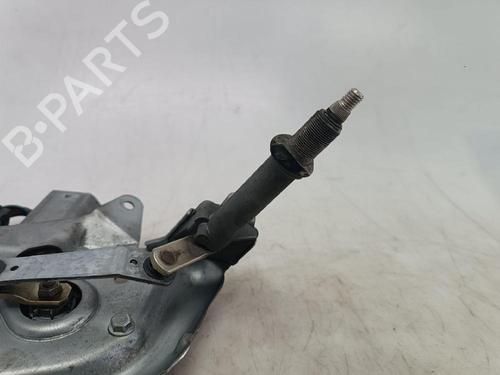 Rear wiper motor CITROËN ZX (N2) 1.9 D | BP20677339M102 