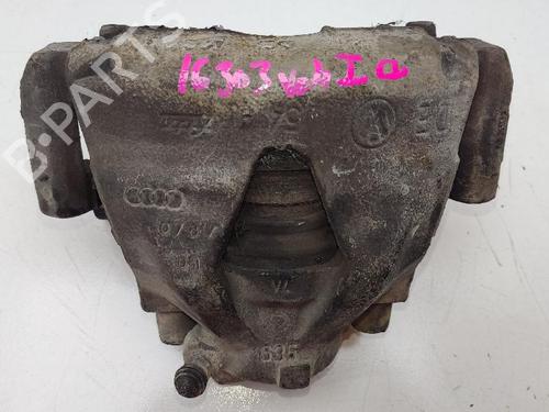 Used Left front brake caliper AUDI TT Roadster (8N9) 1.8 T (180 hp) 13908907