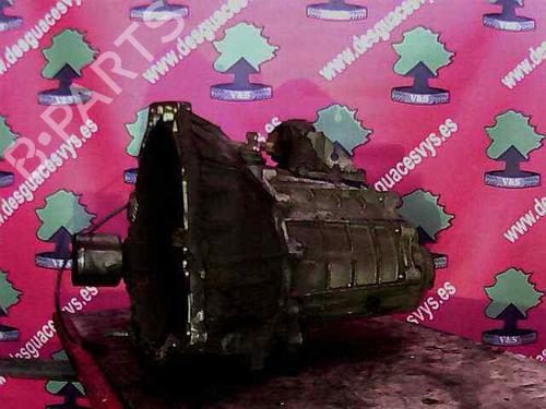 Used Gearbox FORD ESCORT V Turnier (ANL) 1.8 TD (90 hp) 12631610