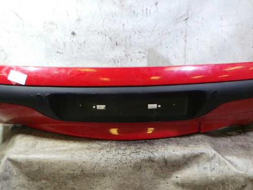 Rear bumper OPEL TIGRA (S93) 1.6 16V (F07) BP12613094C8