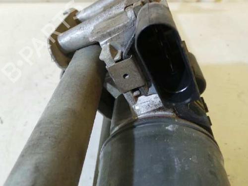 Front wiper motor FORD B-MAX (JK) 1.5 TDCi | BP12617972M29 