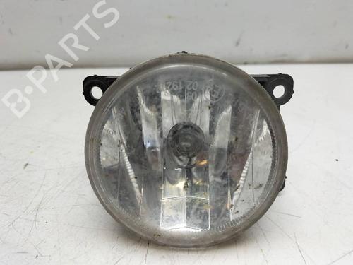 Used Right front fog light PEUGEOT 3008 I MPV (0U_) 1.2 (131 hp) 16848484