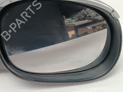 Right mirror PEUGEOT 206 Van 1.1 | BP26411103C27 