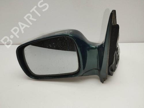 Left mirror HYUNDAI TERRACAN (HP) 2.9 CRDi | BP12626678C26 