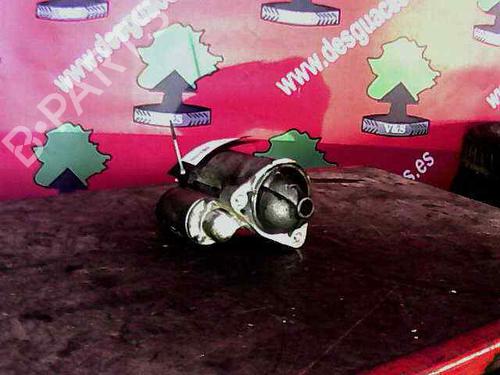 Used Starter CHEVROLET AVEO / KALOS Hatchback (T250, T255) 1.2 (84 hp) 12631630