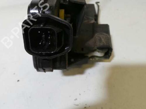 Front left lock HYUNDAI ELANTRA III (XD) 2.0 | BP12616345C98 