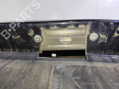 Rear bumper CHRYSLER SEBRING (JS) 2.0 CRD | BP12625211C8 