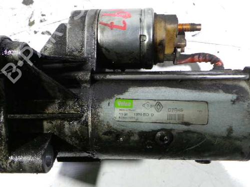 Startmotor NISSAN PRIMERA (P11) [1996-2001]  12609033