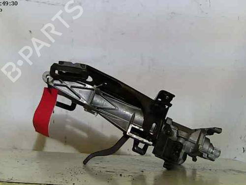 Used Steering column BMW X5 (E53) 3.0 d (218 hp) 12631237