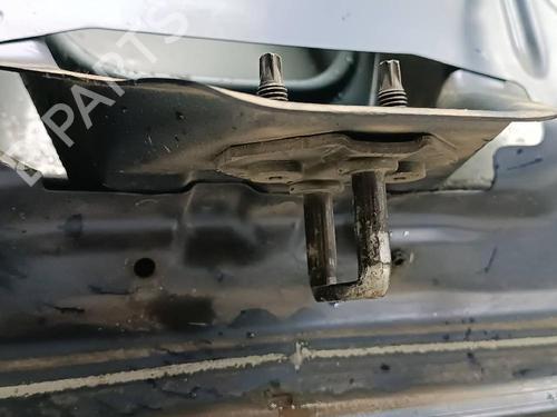 Tailgate BMW X3 (E83)  | BP21549492C6 