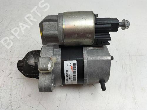 Used Starter TOYOTA AYGO (_B4_) 1.0 (KGB40) (69 hp) 13645327