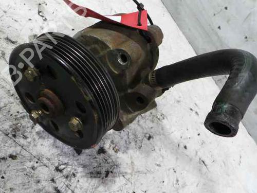 Steering pump SUZUKI SAMURAI Closed Off-Road Vehicle (SJ_) 1.9 TD All-wheel Drive (SJ419TD) | BP12608204M99 