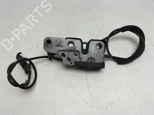 Used Hood lock VW PASSAT B6 (3C2) [2005-2010]  18505784