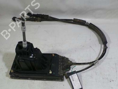 Used Other RENAULT LAGUNA II Grandtour (KG0/1_) 2.2 dCi (KG0F) (150 hp) 14241948