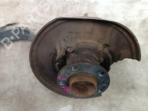 Right rear steering knuckle BMW X3 (E83)  | BP24494624M28 