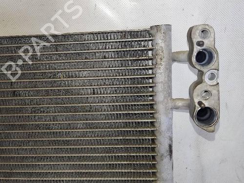 AC radiator BMW 1 (E81) 116 d | BP12625744M32 