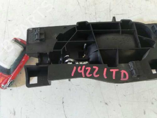 Rear right interior door handle CITROËN C4 I (LC_)  | BP15270932I16 