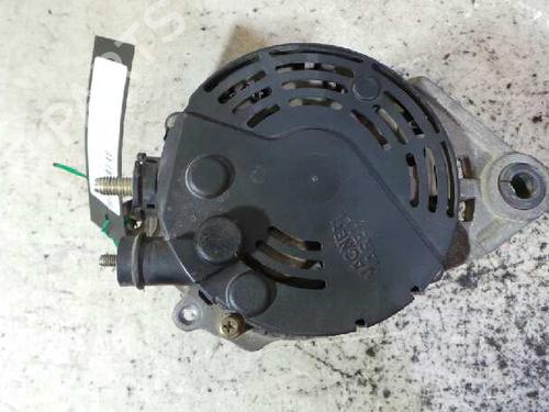 Alternator NISSAN PRIMERA Hatchback (P11) 1.6 16V | BP12611818M7 