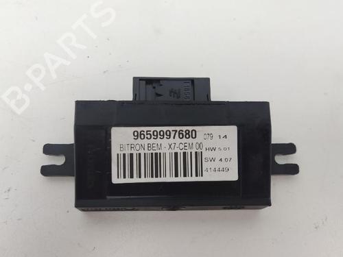 Used Electronic module CITROËN C4 Grand Picasso II (DA_, DE_) [2013-2025]  15712180