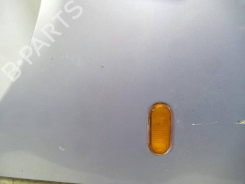 Left front fenders FORD GALAXY I (WGR) 1.9 TDI | BP12622932C41 