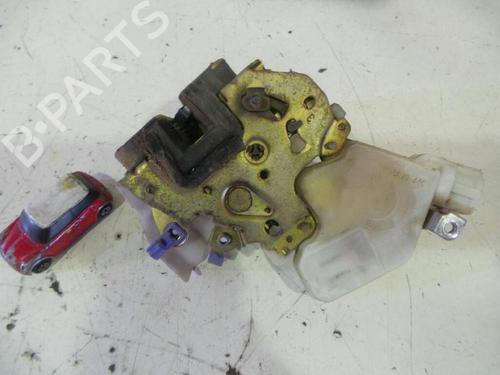 Rear right lock NISSAN X-TRAIL I (T30)  | BP12940281C99 