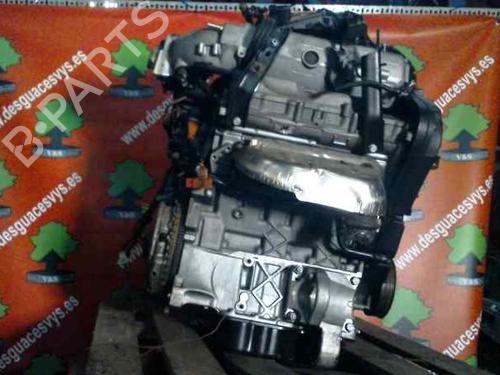 Engine PEUGEOT 406 Coupe (8C)  | BP12631582M1 