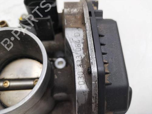 Throttle body SEAT AROSA (6H1) 1.0 | BP12628622M82 