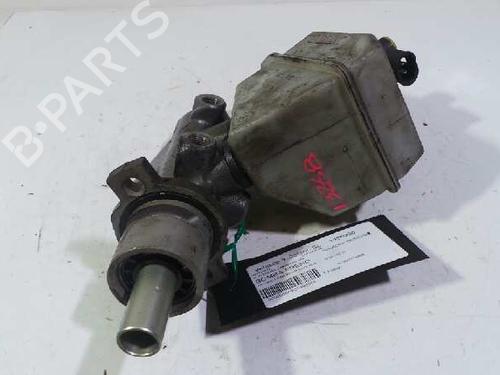 Brake master cylinder RENAULT KANGOO (KC0/1_) 1.5 dCi | BP12615705M77 