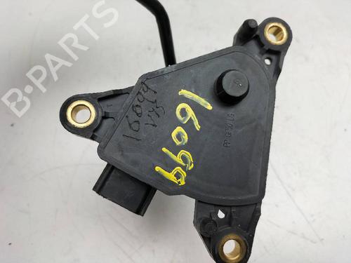 Pedal NISSAN X-TRAIL II (T31) 2.0 dCi 4x4 | BP12629823I4 