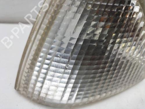Left front indicator PEUGEOT EXPERT (224_) 1.9 TD | BP15271302C32 