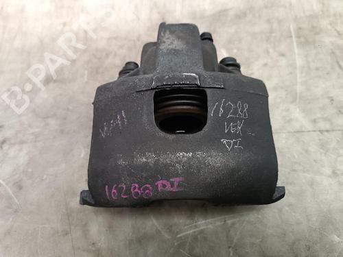 Used Left front brake caliper CHRYSLER VOYAGER / GRAND VOYAGER III (GS_, NS_) [1995-2001]  24485514