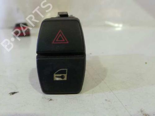 Used Warning switch BMW 5 (F10) 520 d (184 hp) 12620074