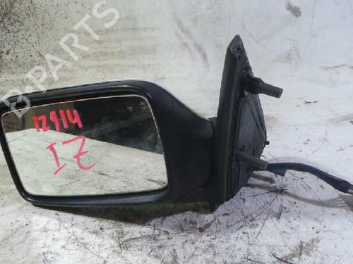 Used Left mirror VW VENTO (1H2) 2.0 (115 hp) 12614026