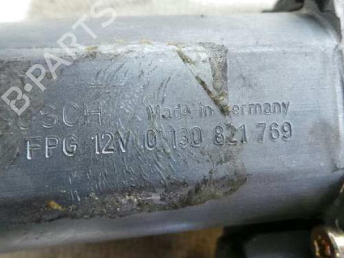 Front right window mechanism OPEL ASTRA G Hatchback (T98) 1.7 DTI 16V (F08, F48) | BP12610424C23 