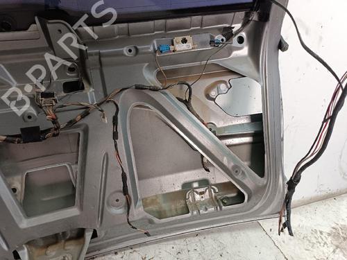 Tailgate BMW X3 (E83) 3.0 i xDrive | BP24015879C6 
