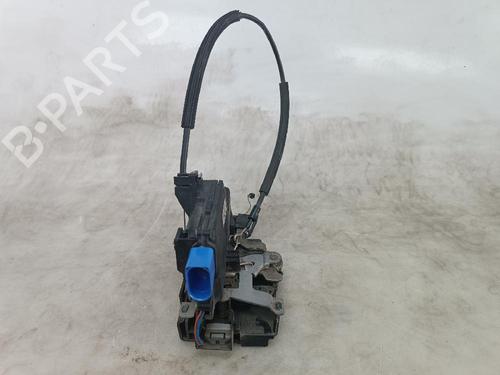 Front left lock SEAT ALTEA (5P1)  | BP21223217C98 