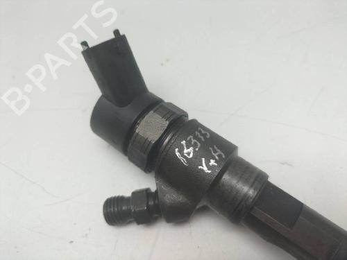 Injector HYUNDAI SANTA FÉ II (CM) 2.2 CRDi GLS | BP15129197M100 