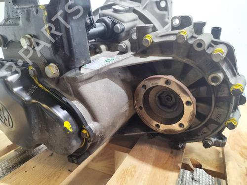 Gearbox SEAT IBIZA IV (6J5, 6P1) 1.4 TDI | BP13569189M3 
