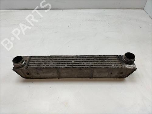 Used Intercooler BMW 5 (E60) 530 d (218 hp) 12628842