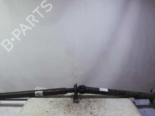 Used Driveshaft MERCEDES-BENZ C-CLASS (W204) C 220 CDI (204.002) (170 hp) 12620294