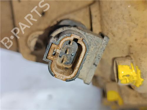 Gearbox NISSAN TERRANO II (R20) 2.7 TDi 4WD | BP30288321M3