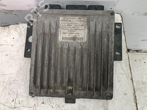 Used Engine control unit (ECU) RENAULT CLIO II (BB_, CB_) [1998-2016]  23397822