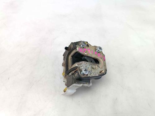 Used Rear left lock NISSAN TERRANO II (R20) [1992-2007]  17626415