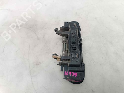 Venstre bak utvendig håndtak AUDI A4 B6 (8E2) 1.9 TDI | BP17749069C130 
